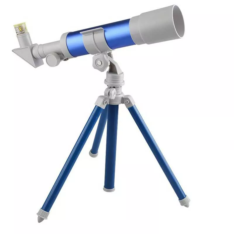 STEAM set - Children's telescope with different magnifications