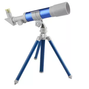 STEAM set - Children's telescope with different magnifications