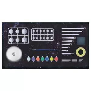 STEAM kit - The Solar System