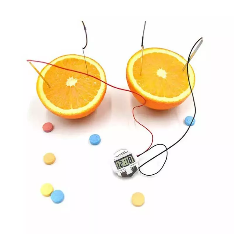 STEAM laboratory - Crazy Magic in the Kitchen