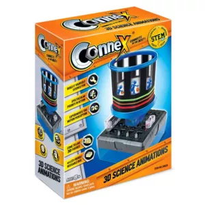 STEM kit - 3D animation