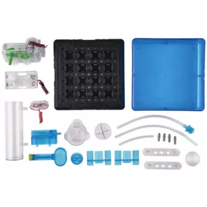 STEM kit - Water pump model