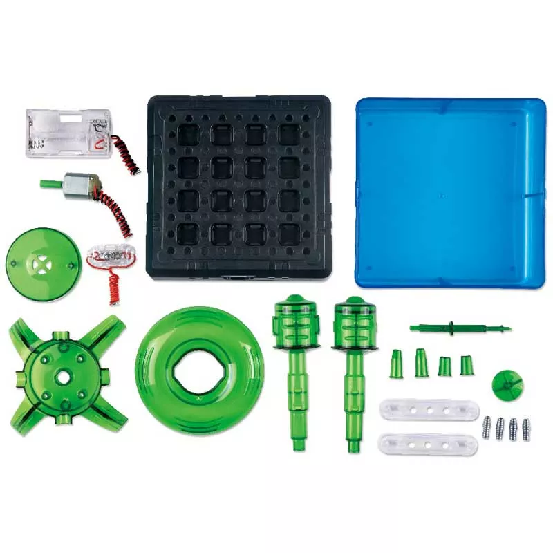 STEM kit - Make your own fountain