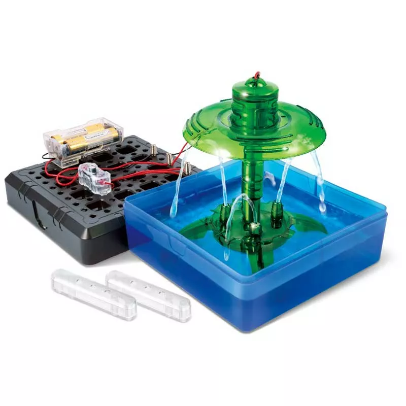 STEM kit - Make your own fountain