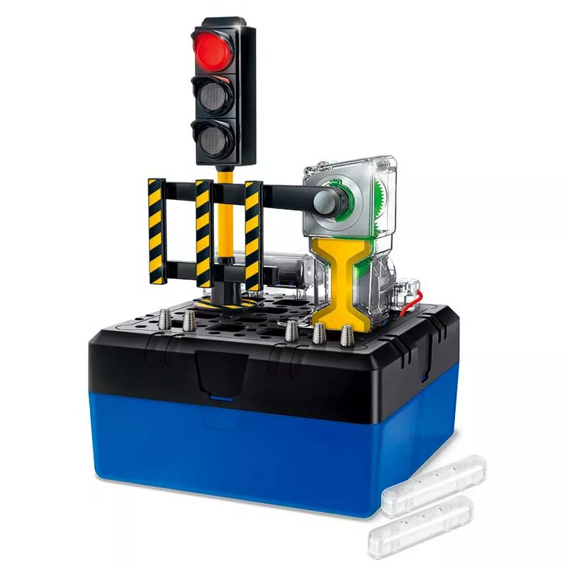 STEM kit - Make your own traffic light