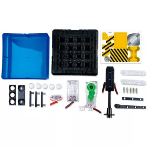 STEM kit - Make your own traffic light