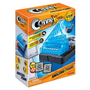 STEM kit - The Amazing Electric Piano