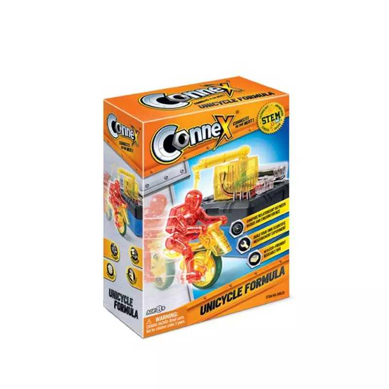 STEM kit - Piston engine