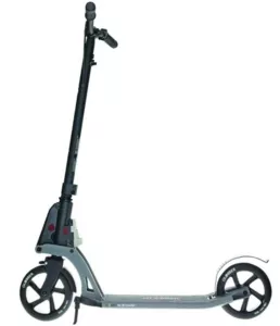 Scooter ONE K180 for adults - black
