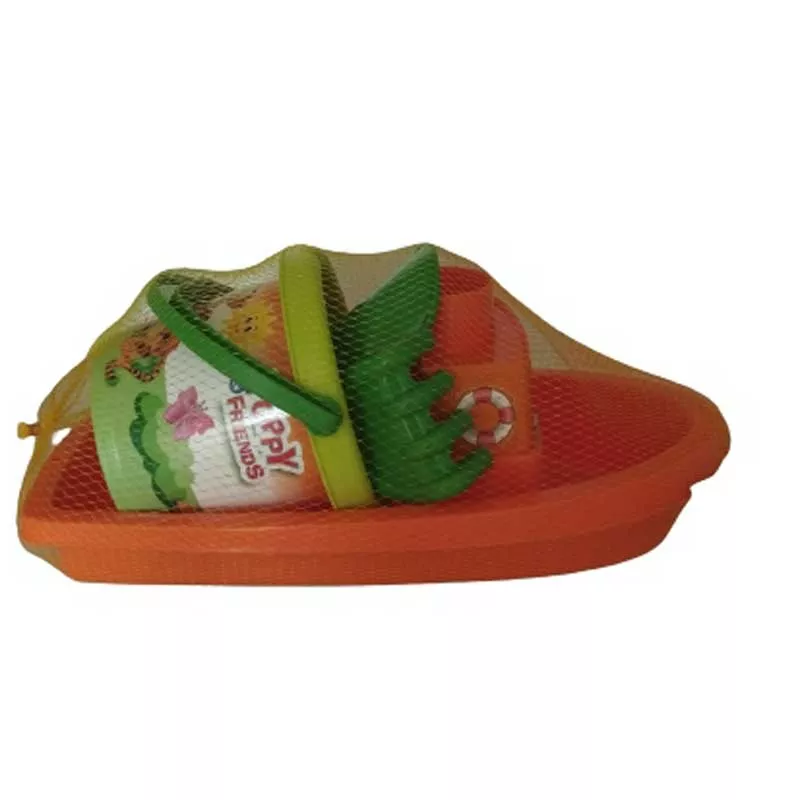 Плажен комплект Корабче, Unico