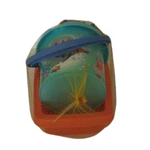 Плажен комплект Корабче, Unico