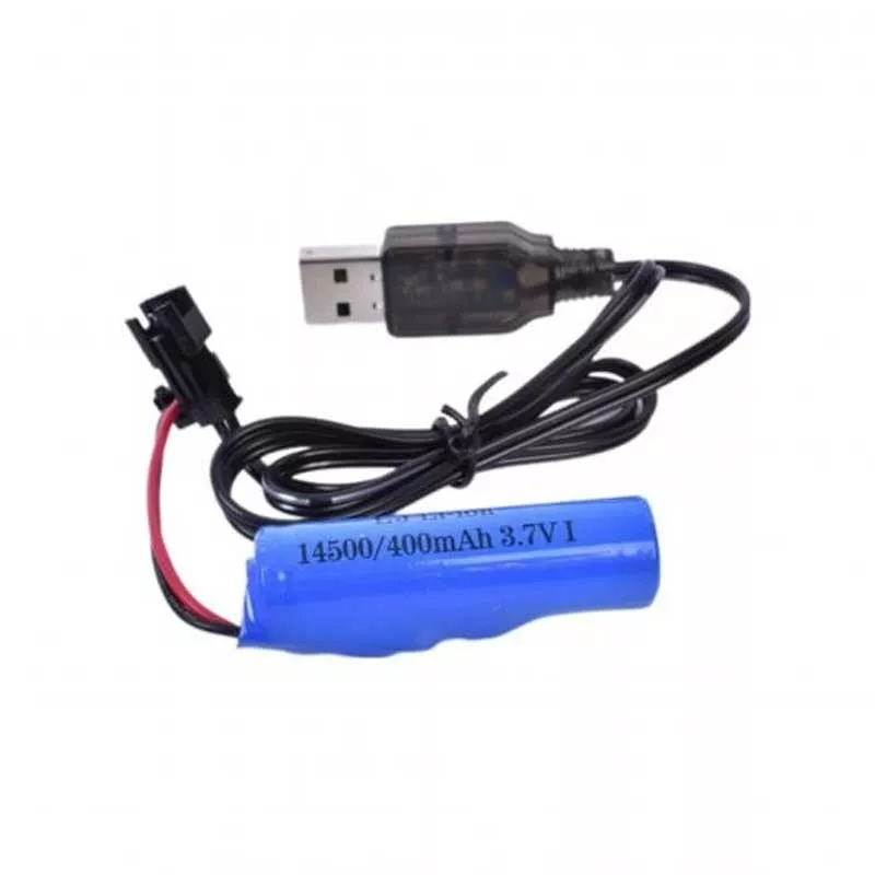 High clearance off-road jeep for climbing and RC control 1:16