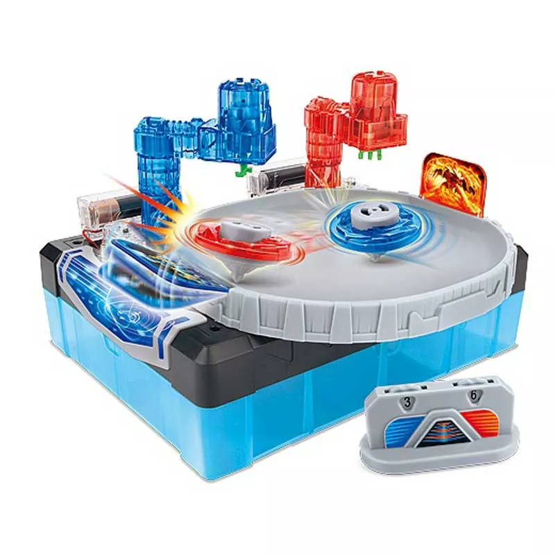 Fun STEM kit - Boxing match