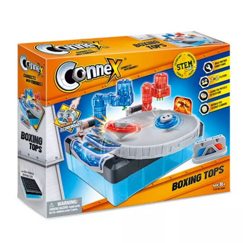Fun STEM kit - Boxing match