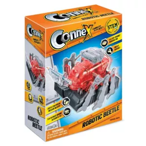 Fun STEM kit - The Crazy Beetle-Robot