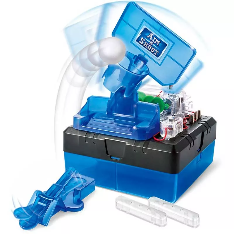 Fun STEM kit - Shoot and hit the target