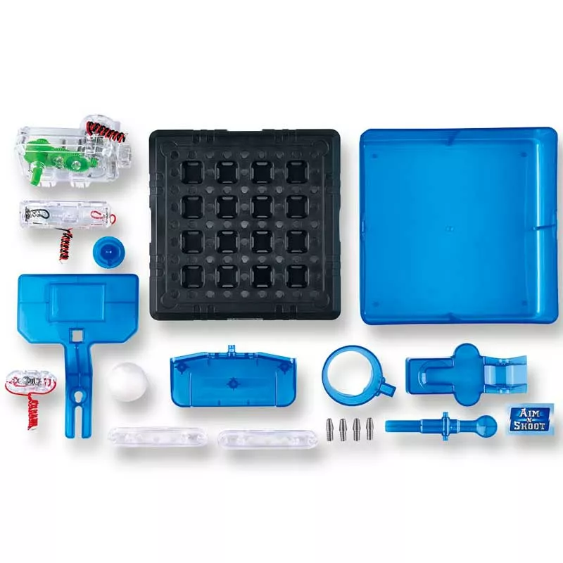 Fun STEM kit - Shoot and hit the target