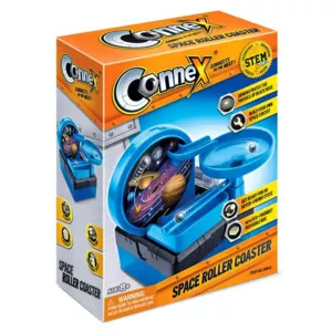 Fun STEM kit - Shooting a ball into space