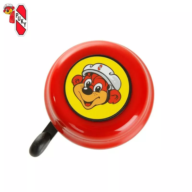 Звънец G22 за триколки и колела