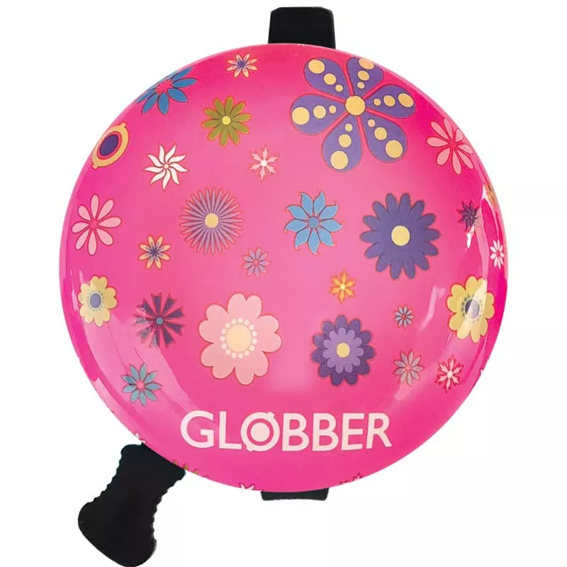 Strap for kids' scooters and tricycles GLOBBER - pink