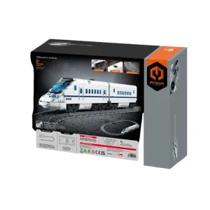 Children's train constructor Arrow - 587 parts