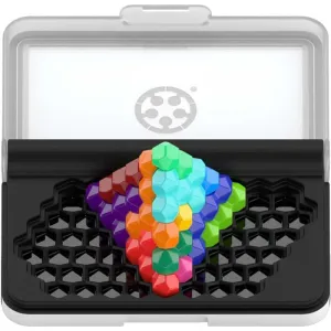 Детска логическа игра IQ Smart Battle - Диаманти