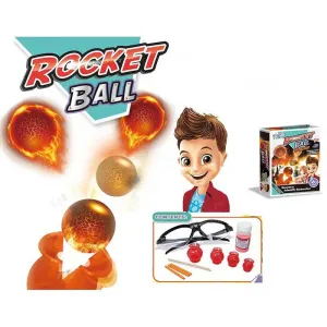 STEAM kit 4 in 1, Science and Experiments
