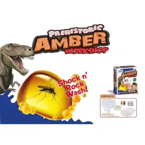 STEAM kit 4 in 1, Science and Experiments
