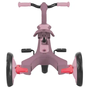 Детска триколка 4 в 1 GLOBBER EXPLORER TRIKE ECOLOGIC, бери