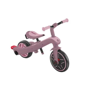 Детска триколка 4 в 1 GLOBBER EXPLORER TRIKE ECOLOGIC, бери