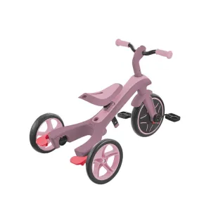 Детска триколка 4 в 1 GLOBBER EXPLORER TRIKE ECOLOGIC, бери
