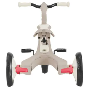 Children's tricycle 4 in 1 GLOBBER EXPLORER TRIKE ECOLOGIC, coconut