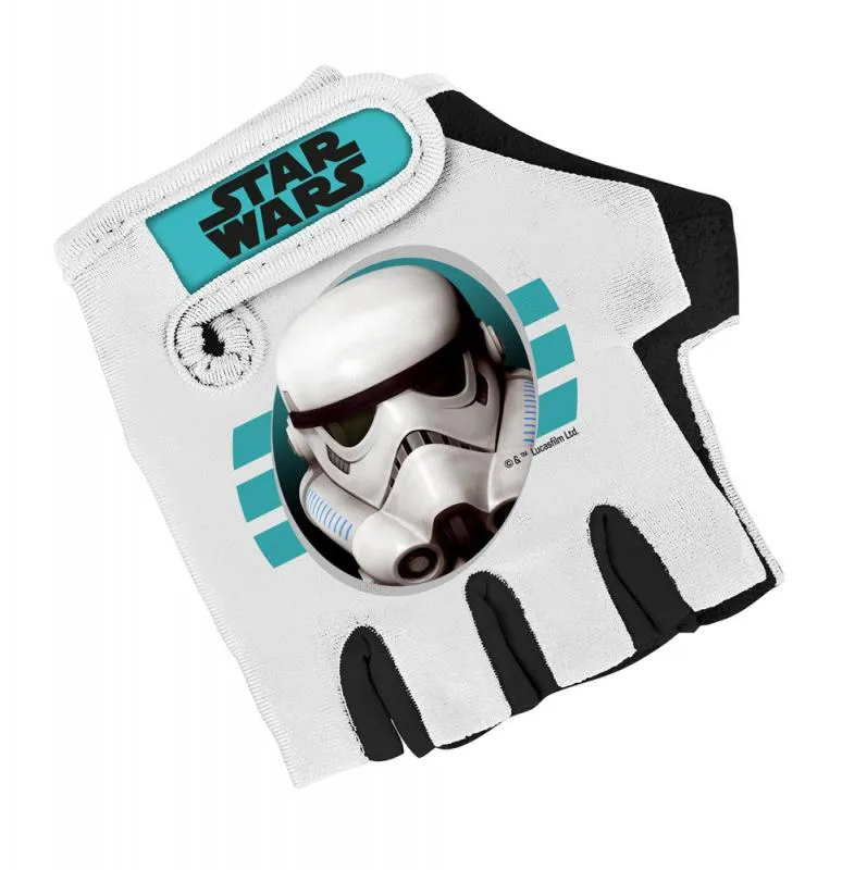 Children's gloves Star Wars
