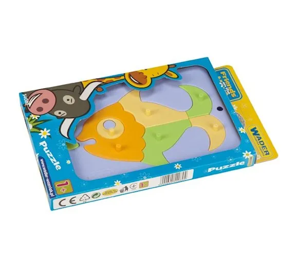 Детски Образователен Пъзел