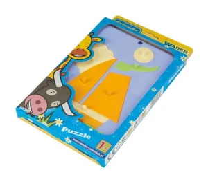 Детски Образователен Пъзел