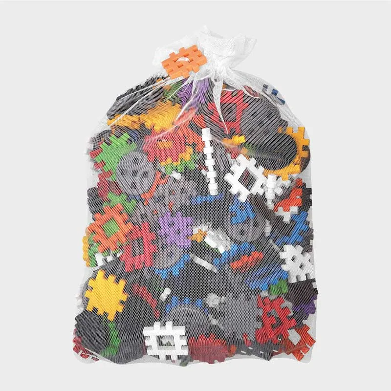 Мини вафлен конструктор Marioinex &quot;EXPERT&quot;, 301 части