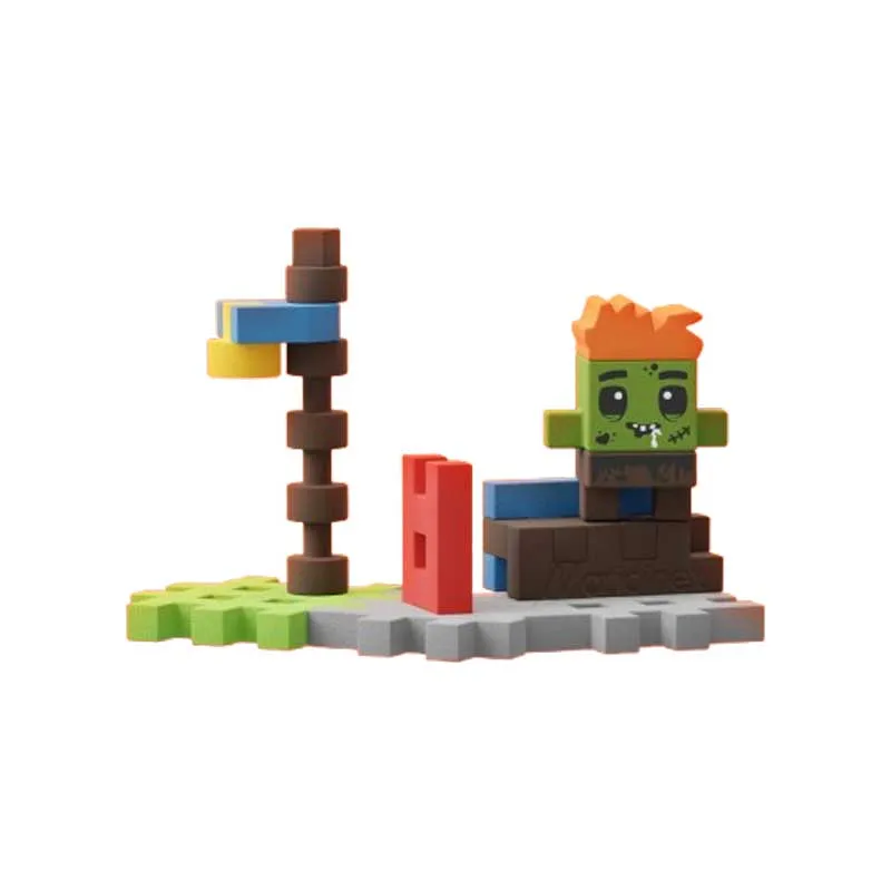 Mini waffle maker by Marioinex "Surprise"