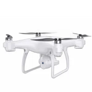 Дрон Explorers Sky с камера, предаваща в реално време