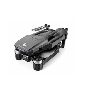 Сгъваем дрон с GPS и вградена HD камера
