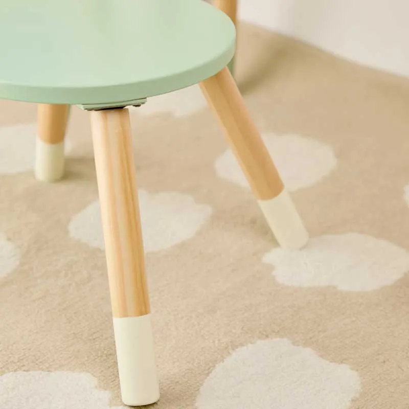 Child wooden dressing table with mirror Magic Dresser Classic World