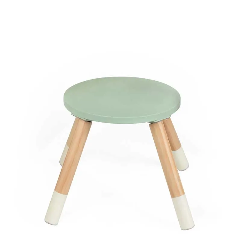 Child wooden dressing table with mirror Magic Dresser Classic World