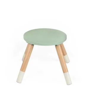 Child wooden dressing table with mirror Magic Dresser Classic World