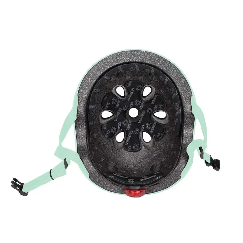 Children's helmet for scooter Globber Primo XS/S (48-53 cm) - mint