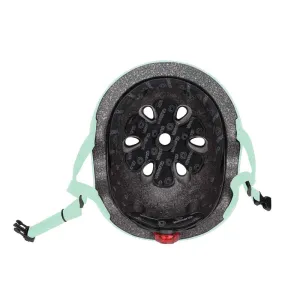 Children's helmet for scooter Globber Primo XS/S (48-53 cm) - mint