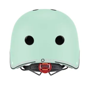 Children's helmet for scooter Globber Primo XS/S (48-53 cm) - mint