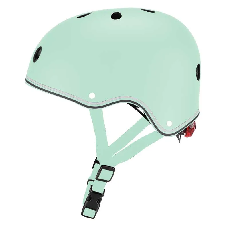 Children's helmet for scooter Globber Primo XS/S (48-53 cm) - mint