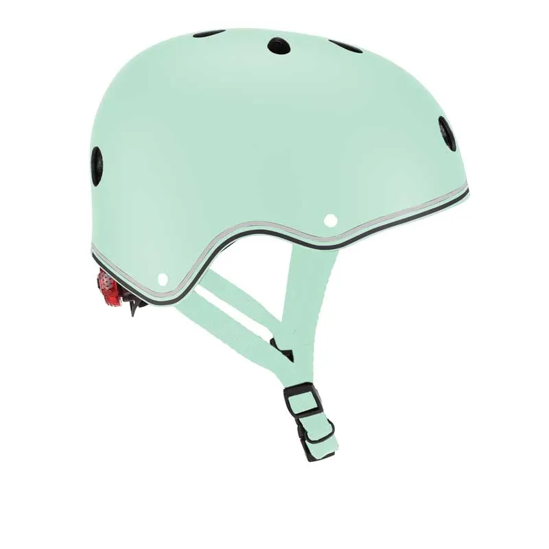 Children's helmet for scooter Globber Primo XS/S (48-53 cm) - mint