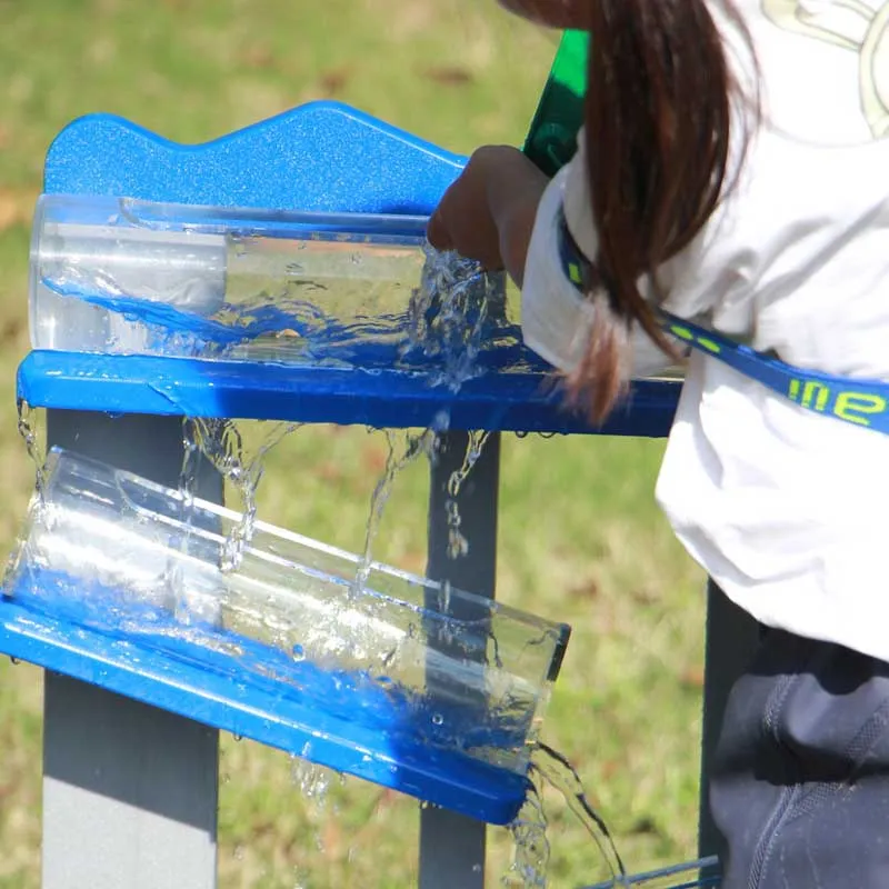 Wooden sensory water table Classic World Educational