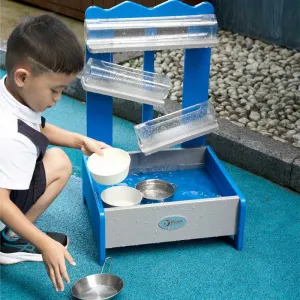 Wooden sensory water table Classic World Educational