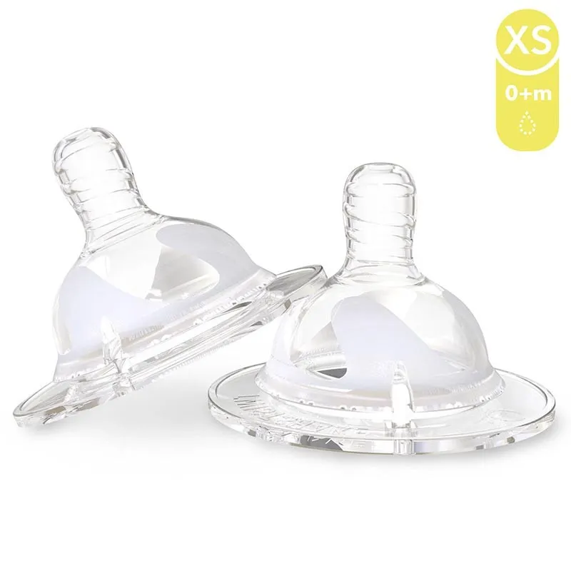 Twistshake Anti-Colic Teat Medium 2+m